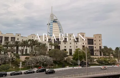 Apartment - 3 Bedrooms - 3 Bathrooms for sale in Lamtara 2 - Madinat Jumeirah Living - Umm Suqeim - Dubai