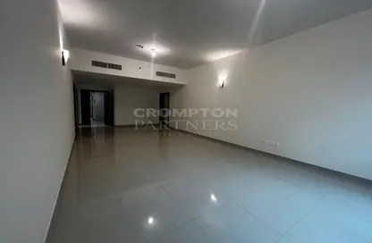 Apartment - 3 Bedrooms - 3 Bathrooms for rent in Al Jimi Avenue - Al Khalidiya - Abu Dhabi
