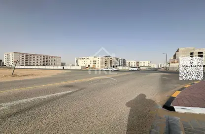 أرض - استوديو للبيع في الجرف الصناعية 3 - الجرف الصناعية - عجمان