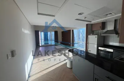 Apartment - 1 Bedroom - 1 Bathroom for rent in Lake Terrace - JLT Cluster D - Jumeirah Lake Towers - Dubai Apartment - 1 Bedroom - 1 Bathroom for rent in Lake Terrace - JLT Cluster D - Jumeirah Lake Towers - Dubai