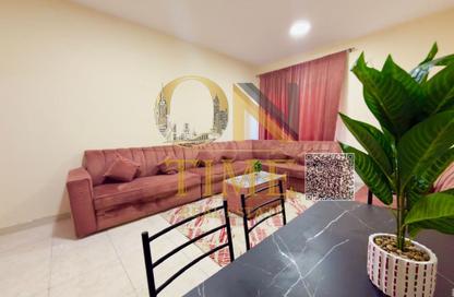 Apartment - 2 - 2 for rent in Al Nuaimiya Tower A1 - Al Nuaimiya Towers A - Al Nuimiya 1 - Al Nuaimiya - Ajman Apartment - 2 - 2 for rent in Al Nuaimiya Tower A1 - Al Nuaimiya Towers A - Al Nuimiya 1 - Al Nuaimiya - Ajman