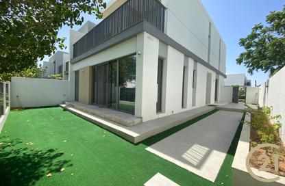 Townhouse - 4 Bedrooms - 4 Bathrooms for rent in Elan - Tilal Al Ghaf - Dubai Townhouse - 4 Bedrooms - 4 Bathrooms for rent in Elan - Tilal Al Ghaf - Dubai