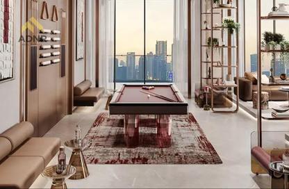 Apartment - 2 - 3 for sale in The Symphony by Imtiaz - Bukadra - Dubai