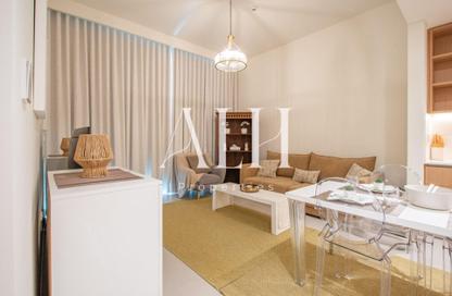 Apartment - 1 Bedroom - 1 Bathroom for rent in Park Horizon Tower 2 - Park Horizon - Dubai Hills Estate - Dubai