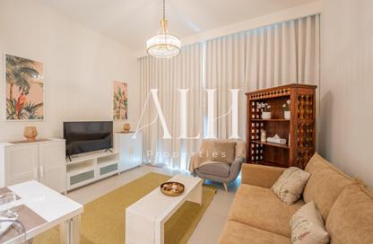 Apartment - 1 Bedroom - 1 Bathroom for rent in Park Horizon Tower 2 - Park Horizon - Dubai Hills Estate - Dubai
