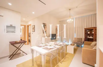 شقة - غرفة نوم - 1 حمام للايجار في برج Park Horizon 2 - بارك هورايزون - دبي هيلز استيت - دبي