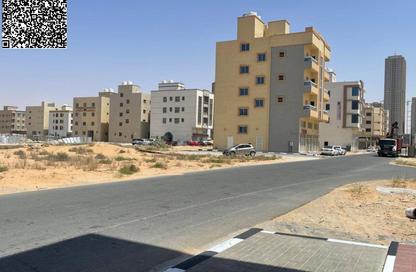 Land - Studio for sale in Orchid Towers - Tiger Downtown Ajman - Al Alia - Ajman