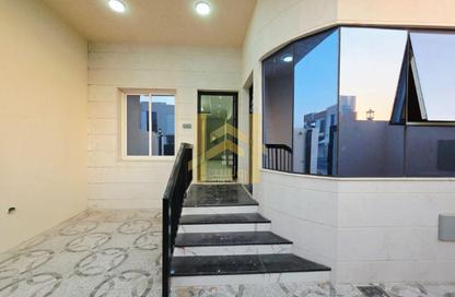 Villa - 5 - 7 for sale in Kabbali Hills - Al Helio 2 - Al Helio - Ajman
