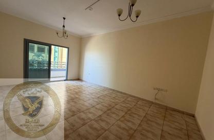 Apartment - 2 Bedrooms - 2 Bathrooms for rent in Al Nad - Al Qasimia - Sharjah