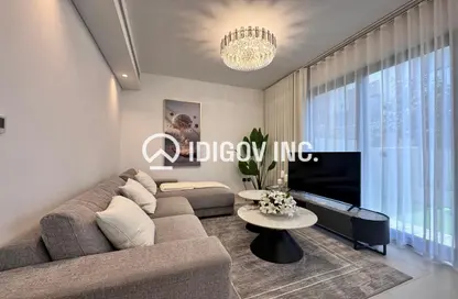 Villa - 4 Bedrooms - 4 Bathrooms for rent in Aura - Tilal Al Ghaf - Dubai