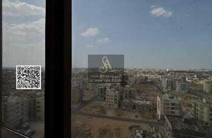 Apartment - Studio - 1 Bathroom for sale in Al Ghoroub Tower - Al Alia - Ajman Apartment - Studio - 1 Bathroom for sale in Al Ghoroub Tower - Al Alia - Ajman