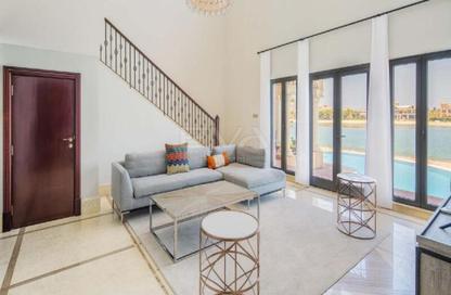 Villa - 7 Bedrooms - 7+ Bathrooms for rent in Signature Villas Frond E - Signature Villas - Palm Jumeirah - Dubai Villa - 7 Bedrooms - 7+ Bathrooms for rent in Signature Villas Frond E - Signature Villas - Palm Jumeirah - Dubai