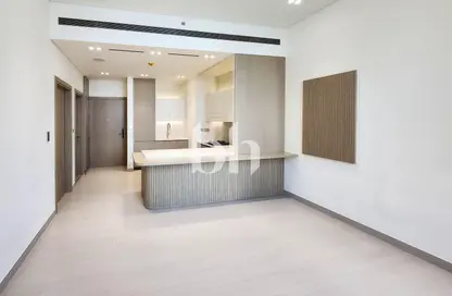 Apartment - 1 Bedroom - 2 Bathrooms for rent in Binghatti Phantom - District 17 - Jumeirah Village Circle - Dubai