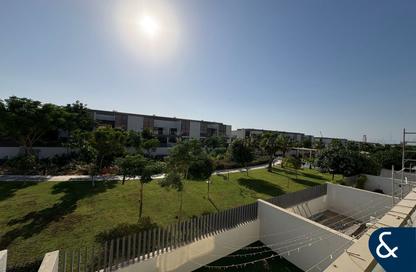 Villa - 4 Bedrooms - 5 Bathrooms for sale in Senses at the Fields - The Fields - District 11 - Mohammed Bin Rashid City - Dubai