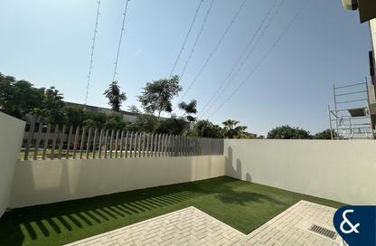 Villa - 4 Bedrooms - 5 Bathrooms for sale in Senses at the Fields - The Fields - District 11 - Mohammed Bin Rashid City - Dubai Villa - 4 Bedrooms - 5 Bathrooms for sale in Senses at the Fields - The Fields - District 11 - Mohammed Bin Rashid City - Dubai