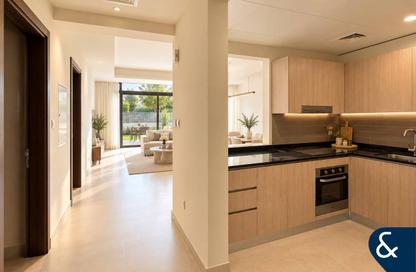 Villa - 4 - 5 for sale in Senses at the Fields - The Fields - District 11 - Mohammed Bin Rashid City - Dubai