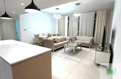 شقة - 3 غرف نوم - 3 حمامات للايجار في ذا بردجز - شمس أبوظبي - جزيرة الريم - أبوظبي