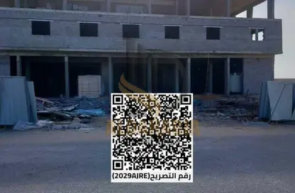 مستودع - استوديو للبيع في أم الثعوب - أم القيوين مستودع - استوديو للبيع في أم الثعوب - أم القيوين