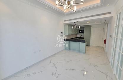 Apartment - 1 Bedroom - 1 Bathroom for rent in Vincitore Benessere - Arjan - Dubai