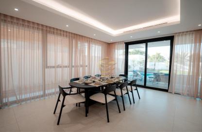 Villa - 3 - 6 for sale in Shomous Residential Complex - Sharjah Garden City - Sharjah
