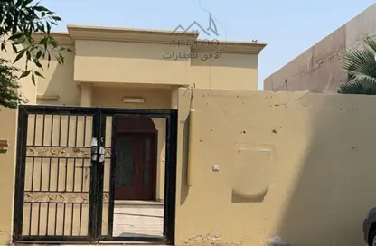 فيلا - 3 غرف نوم - 4 حمامات للبيع في أبراج الراشدية - الراشدية - عجمان وسط المدينة - عجمان فيلا - 3 غرف نوم - 4 حمامات للبيع في أبراج الراشدية - الراشدية - عجمان وسط المدينة - عجمان