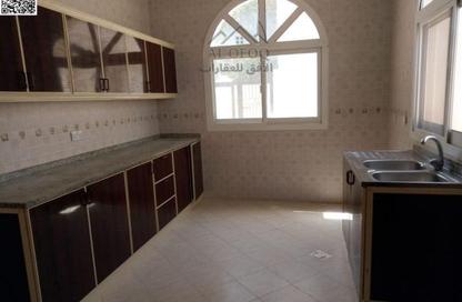 Villa - 4 Bedrooms - 5 Bathrooms for sale in Al Rashidiya Towers - Al Rashidiya - Ajman Downtown - Ajman