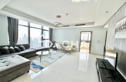 Apartment - 2 Bedrooms - 3 Bathrooms for sale in Paramount Tower Hotel and Residences - Business Bay - Dubai Apartment - 2 Bedrooms - 3 Bathrooms for sale in Paramount Tower Hotel and Residences - Business Bay - Dubai
