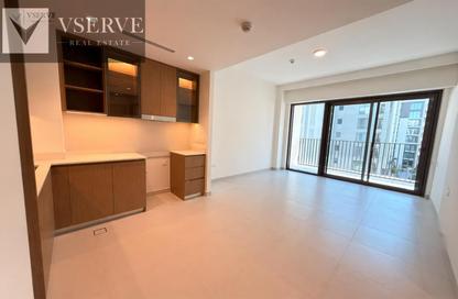 Apartment - 1 Bedroom - 1 Bathroom for rent in Savanna at Creek Beach Tower 2 - Savanna at Creek Beach - Creek Beach - Dubai Creek Harbour (The Lagoons) - Dubai