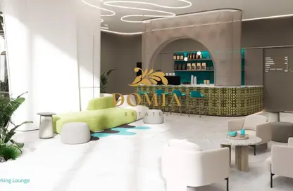 Apartment - Studio - 1 Bathroom for sale in Reef 998 - Dubai Land Residence Complex - Dubai Land - Dubai