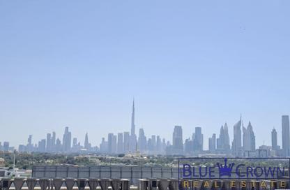 Apartment - 3 Bedrooms - 5 Bathrooms for rent in Lamcy Residence - Oud Metha - Bur Dubai - Dubai