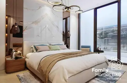 Apartment - 1 Bedroom - 2 Bathrooms for sale in Shakespeare - Living Legends - Dubai Apartment - 1 Bedroom - 2 Bathrooms for sale in Shakespeare - Living Legends - Dubai