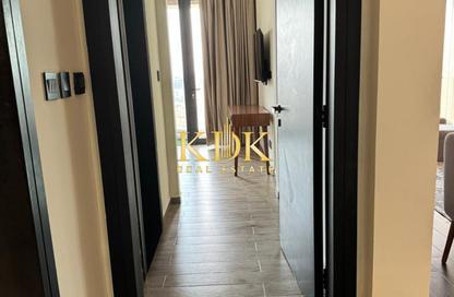 Apartment - 2 Bedrooms - 3 Bathrooms for rent in MILANO by Giovanni Botique Suites - District 17 - Jumeirah Village Circle - Dubai