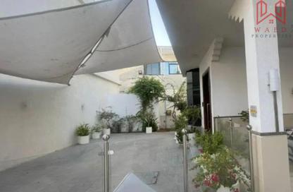 Villa - 5 Bedrooms - 6 Bathrooms for rent in Jumeirah 1 Villas - Jumeirah 1 - Jumeirah - Dubai Villa - 5 Bedrooms - 6 Bathrooms for rent in Jumeirah 1 Villas - Jumeirah 1 - Jumeirah - Dubai