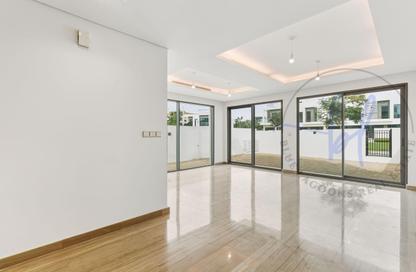 Townhouse - 6 Bedrooms - 6 Bathrooms for sale in Belair Damac Hills - By Trump Estates - DAMAC Hills - Dubai