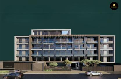Apartment - 2 Bedrooms - 2 Bathrooms for sale in Greenfield Living - Residential District - Dubai South (Dubai World Central) - Dubai
