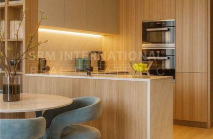 Apartment - 2 Bedrooms - 2 Bathrooms for sale in Greenfield Living - Residential District - Dubai South (Dubai World Central) - Dubai Apartment - 2 Bedrooms - 2 Bathrooms for sale in Greenfield Living - Residential District - Dubai South (Dubai World Central) - Dubai