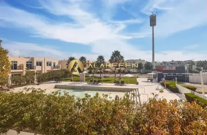 فيلا - 4 غرف نوم - 4 حمامات للايجار في فيكتوريا - داماك هيلز 2 - دبي