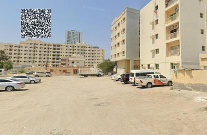Land - Studio for sale in Liwara 1 - Ajman Land - Studio for sale in Liwara 1 - Ajman