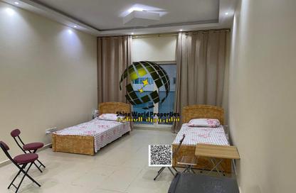 Apartment - 2 Bedrooms - 3 Bathrooms for sale in Ajman One Tower 10 - Ajman One - Ajman Downtown - Ajman