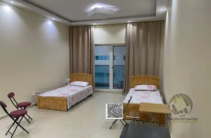 Apartment - 2 Bedrooms - 3 Bathrooms for sale in Ajman One Tower 10 - Ajman One - Ajman Downtown - Ajman
