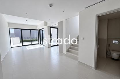 Townhouse - 4 - 5 for rent in Bliss 2 - Arabian Ranches 3 - Dubai
