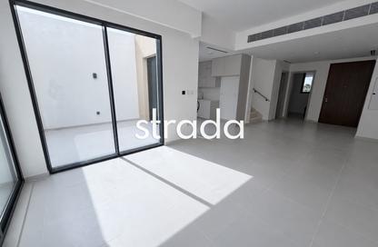 Townhouse - 4 - 5 for rent in Bliss 2 - Arabian Ranches 3 - Dubai