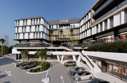 Retail - Studio for sale in Monarch by Zane - Motor City - Dubai