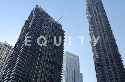 Apartment - 2 Bedrooms - 2 Bathrooms for sale in The St. Regis Residences - Tower 1 - St Regis The Residences - Burj Khalifa Area - Downtown Dubai - Dubai