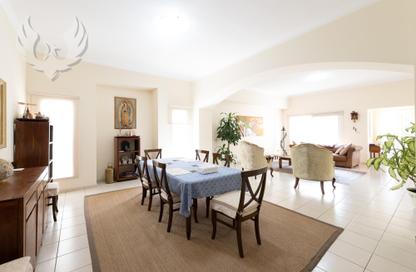 Villa - 4 Bedrooms - 5 Bathrooms for sale in Meadows 9 - Meadows - Dubai