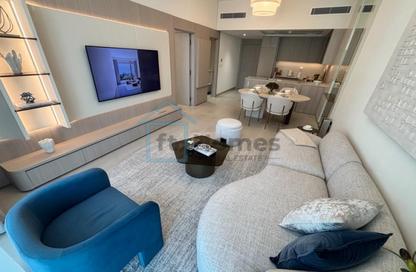 Apartment - 1 - 2 for sale in Ashley Hills - Arjan - Dubai Apartment - 1 - 2 for sale in Ashley Hills - Arjan - Dubai