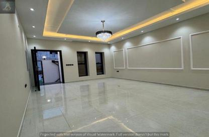 Villa - 4 Bedrooms - 6 Bathrooms for sale in Al Helio 2 - Al Helio - Ajman