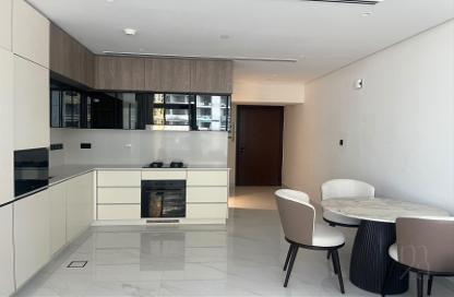 Apartment - Studio - 1 for sale in Skyhills Residences 2 - District 13 - Jumeirah Village Circle - Dubai