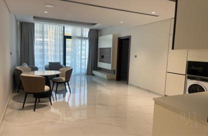 Apartment - Studio - 1 for sale in Skyhills Residences 2 - District 13 - Jumeirah Village Circle - Dubai Apartment - Studio - 1 for sale in Skyhills Residences 2 - District 13 - Jumeirah Village Circle - Dubai