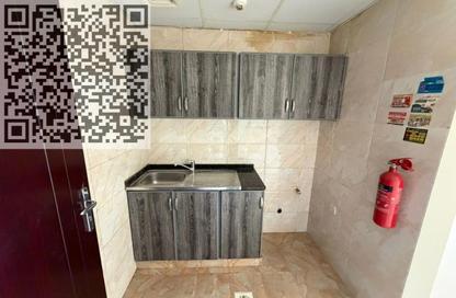 Apartment - Studio - 1 Bathroom for rent in Sheikh Jaber Al Sabah Street - Al Naimiya - Al Nuaimiya - Ajman Apartment - Studio - 1 Bathroom for rent in Sheikh Jaber Al Sabah Street - Al Naimiya - Al Nuaimiya - Ajman